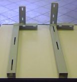 Suporte Evaporadora Split - Atacado 10par