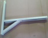 SUPORTE SPLIT 800 BARRIU-atacado 10par