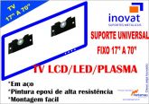 Suporte Universal Fixo 17'' a 70''
