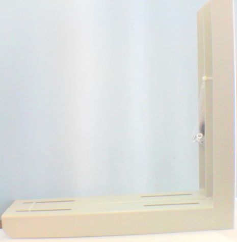 Suporte Split 7.000 a 12.000 btus - Varejo