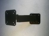 Suporte Articulado para Monitor/TV 15'' a 27''