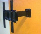 Suporte Articulado Tv LCD/LED 22'' a 55''