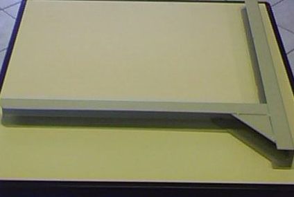 SUPORTE SPLIT 30.000 A 60.000 BTUS - Atacado 10par